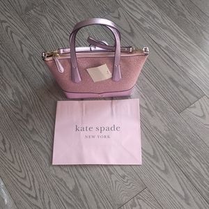 New Beautiful bag by Kara Spade🍀🍀🍀🍀